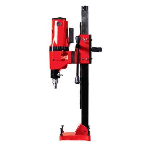 Electric concrete core - electric, drill