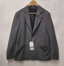 Zara Suit Jacket UK 36 EUR 46