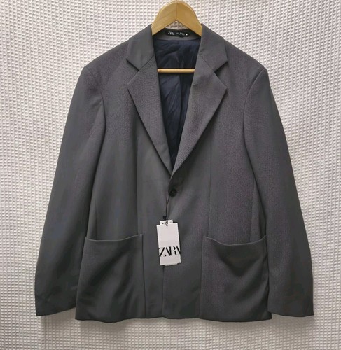 Zara suit jacket - suit, 46