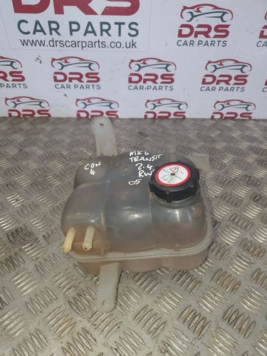 Ford transit mk6 - mk6, coolant