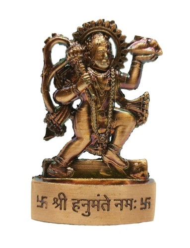 Hanuman idol statue - idol,