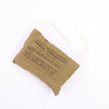 Replica WW2 British Army Shell