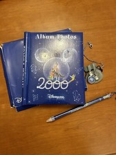 Vintage Disneyland Paris 2000