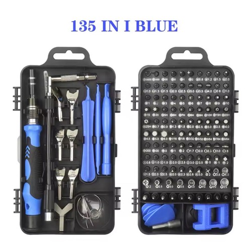 Screwdriver set torx phillips - ,