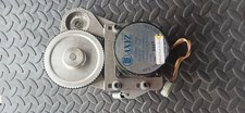 Stepping motor axyz