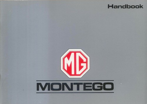 Montego turbo - montego,