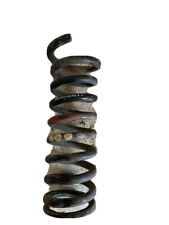 Mercedes w140 spring rear a1403241704 genuine s300td om606 1997