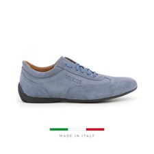 SPARCO IMOLA-GP blue suede