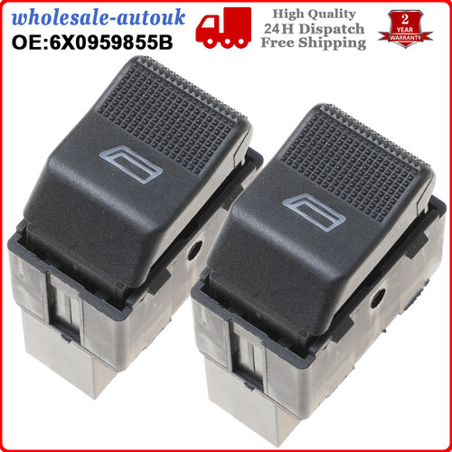 2pcs electric window control - 2pcs,