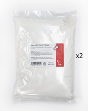 Herculite casting plaster - herculite,