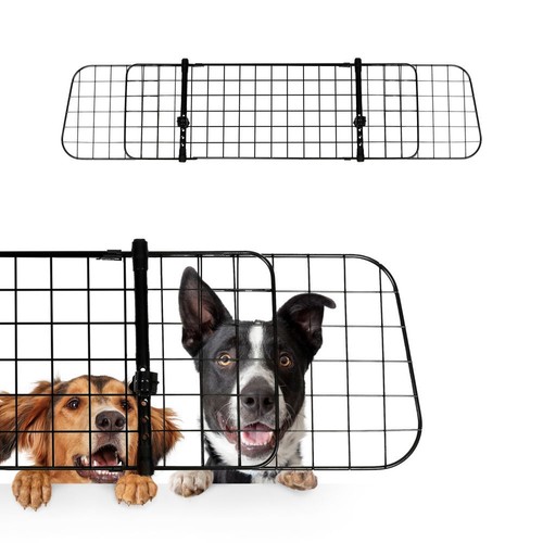 Universal car dog guard - universal,