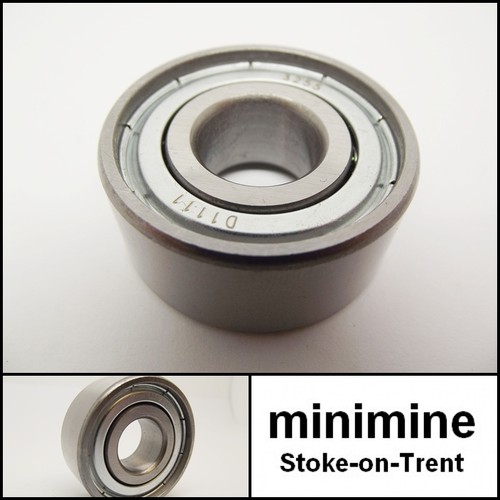 Classic mini clutch release - mini,