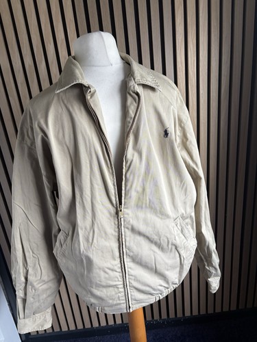 Vintage 90s polo ralph lauren - 90s,