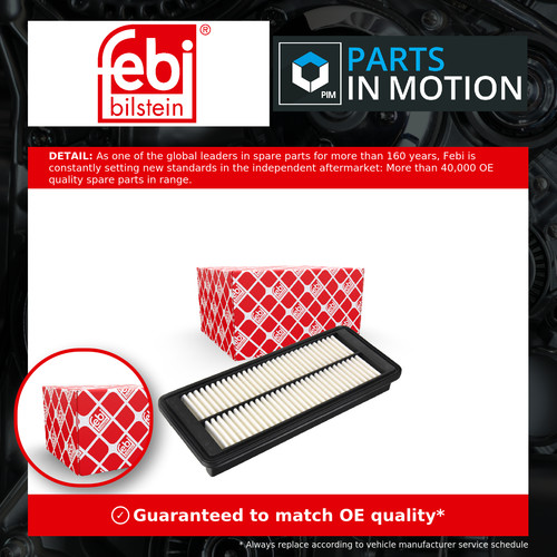 Air filter fits mazda mx5 - filter,