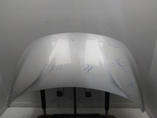 VAUXHALL ASTRA Bonnet