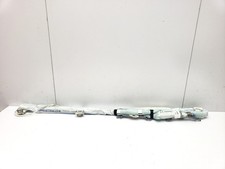 NISSAN QASHQAI J11 ROOF AIRBAG