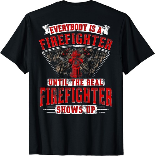 Real heroes wear - wear, gear