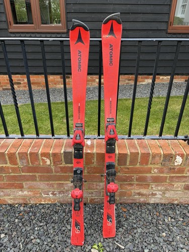 Atomic redstar skis - atomic, s9