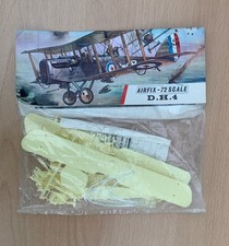 Airfix 1/72 scale D.H.4