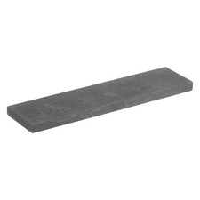 3Pcs 100x25x5mm Graphite Block