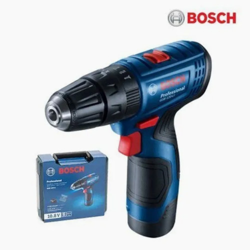 Bosh gsb 120 cordless - gsb, 120-li