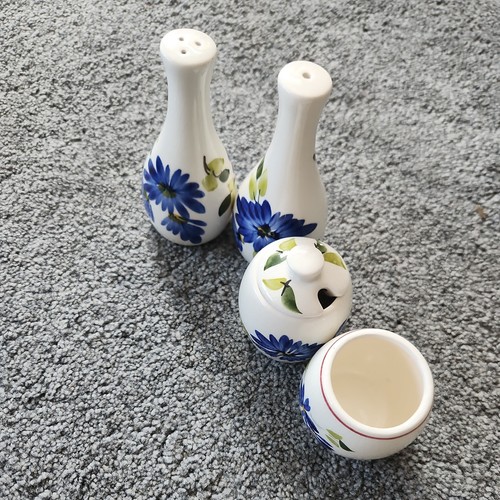 Toni raymond cruet set - toni,
