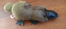 Lovely platypus, stuffed toy