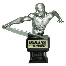 Kotobukiya Silver Surfer Fine