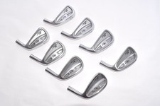 8pcs Cobra S3 PRO Forged Head