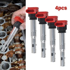 Ignition Coil Packs Audi  VW SEAT SKODA TFSI TSI A3 A4 A5 R8 Golf Leon 06D905115