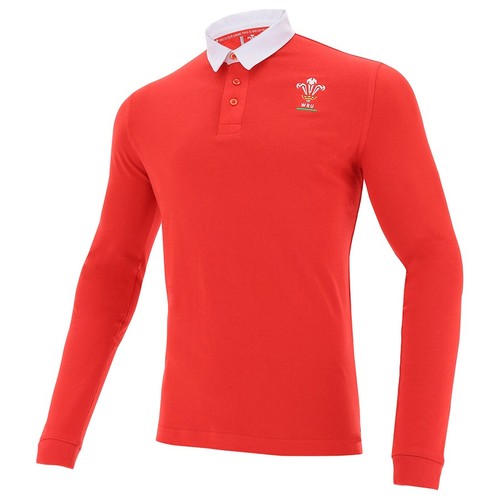 Official macron wales - official,