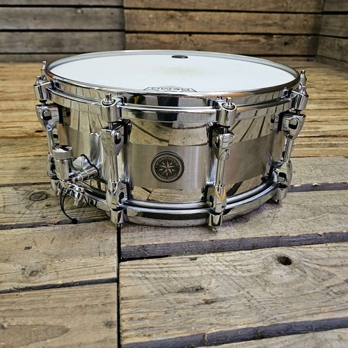Snare drum tama - drum, starphonic