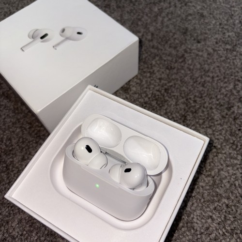 Apple airpods 2nd generation - apple,