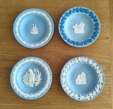 Wedgewood Jasperware  4.5"x 4