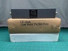 Kenwood LF-30A Low Pass Filter