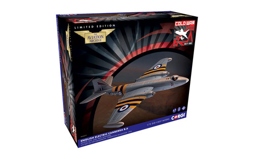 Corgi aa34711 english - corgi,