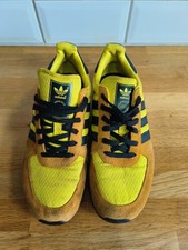 Adidas 'Racer' Trainers –