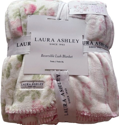 Laura ashley reversible pink - ashley,