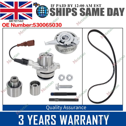 530065030 water pump - 530065030, timing
