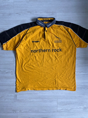 Gilbert newcastle falcons - gilbert,