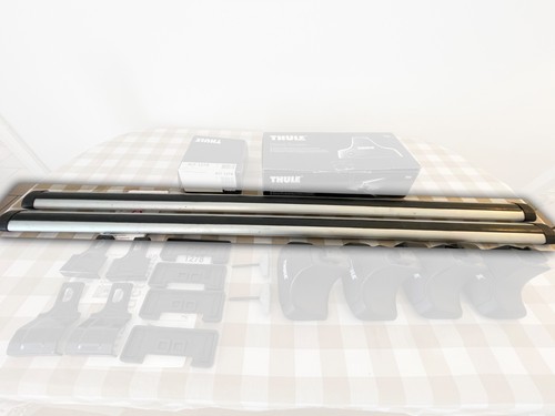 Genuine thule aerobars 120cm - aerobars,