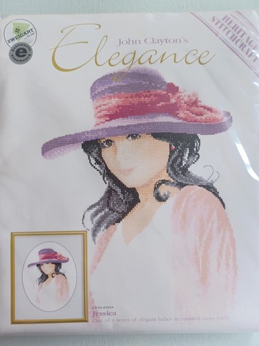 New large aida elegance - large,,