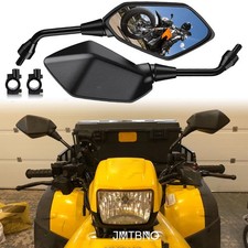 7/8" Clamps + 10mm ATV