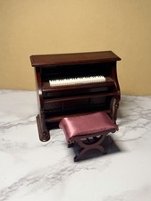 Vintage Ornate 1:12 scale