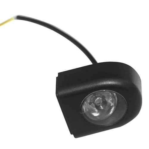 High intensity led front - led, light