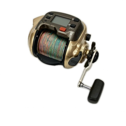 Shimano dendou maru 4000hp - shimano,