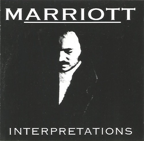Steve marriott - steve,