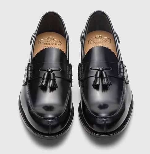 Church luxury men english - luxury, men's