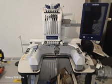 Brother PR670E ENTREPRENEUR-6