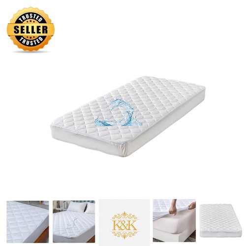 Luxury waterproof quilted - luxury,